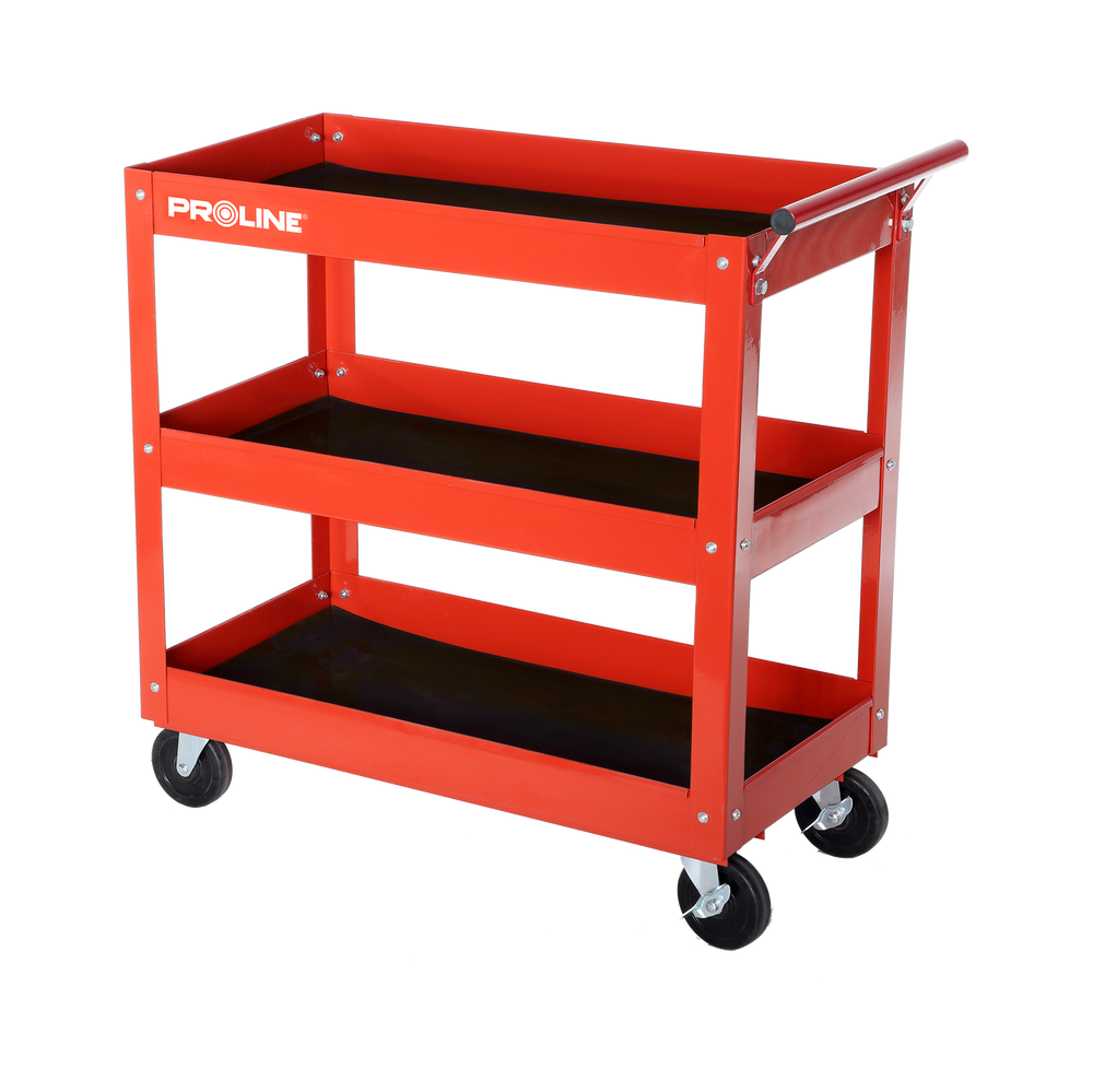 Wózek narzędziowy 73x38x76 mm 200 kg Proline 33205