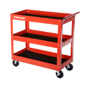 Wózek narzędziowy 73x38x76 mm 200 kg Proline 33205