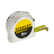 Micropowerlock 3m x 19 mm Stanley 335221