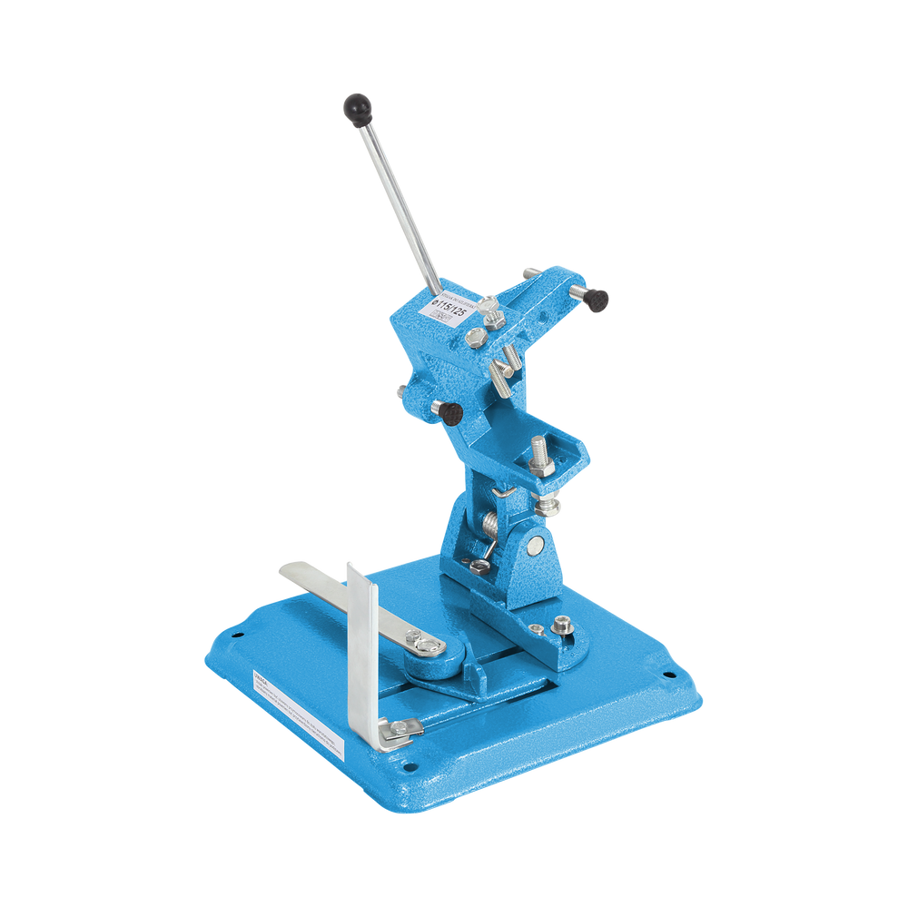 Stojak do szlifierki kątowej 115 125 mm Mega 33711