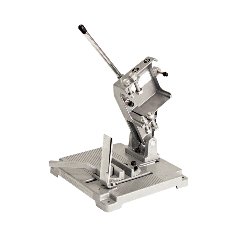 Stojak do szlifierki kątowej 115 mm 125 mm Mega 33715