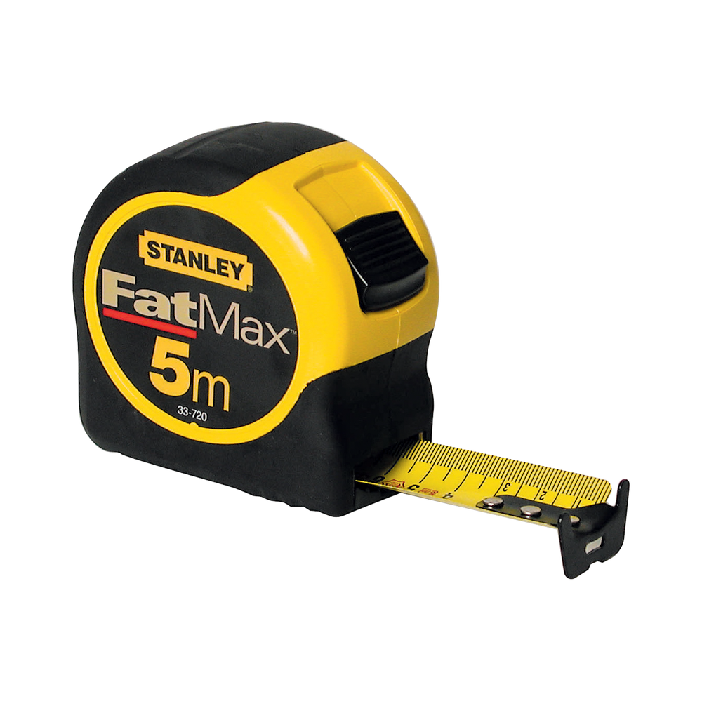 Miara 5m 32 mm FatMax Stanley 337200