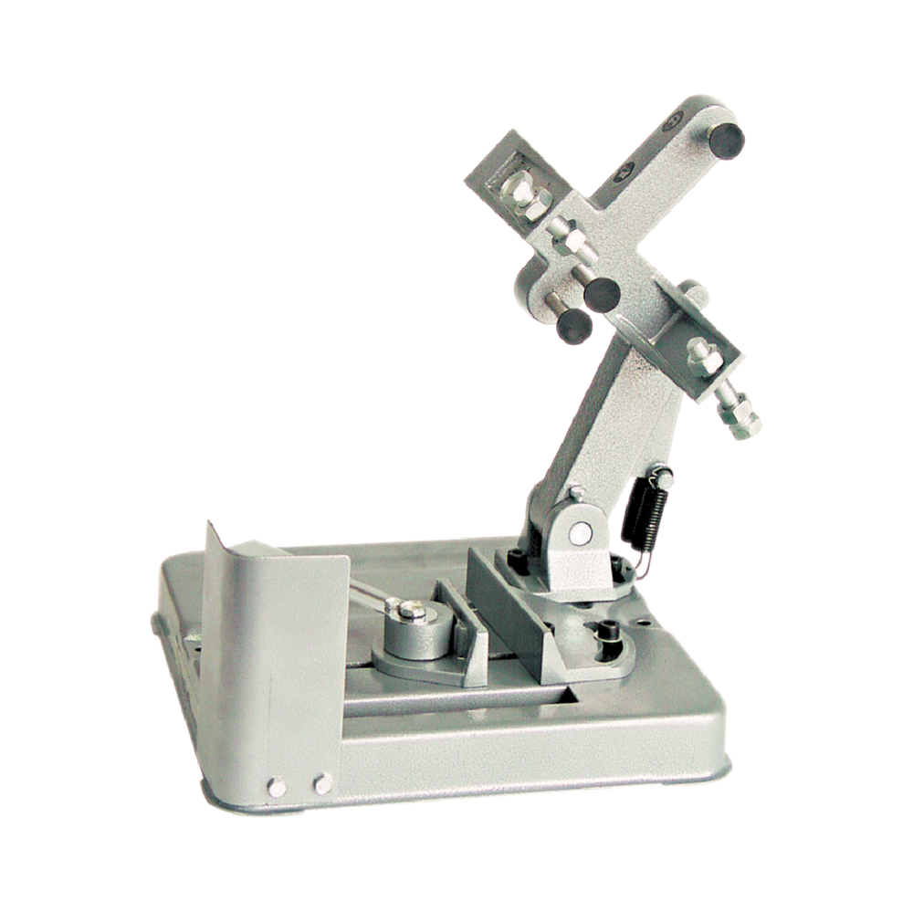 Stojak do szlifierki kątowej 230 mm podstawa metalowa Mega 33723