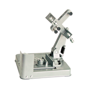 Stojak do szlifierki kątowej 230 mm podstawa metalowa Mega 33723