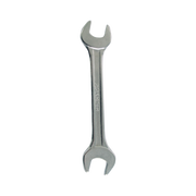 Klucz płaski dwustronny 8x10 mm stal węglowa Mega 34081