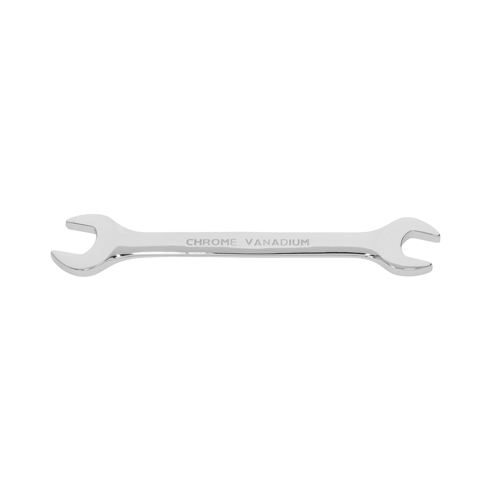 Klucz płaski dwustronny 20x22 mm warsztatowy Mega 34450