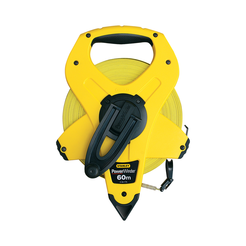 Miara powerwinder fglass 60m Stanley 347752