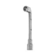 Klucz fajkowy przebity 12 mm uniwersalny Mega 34912