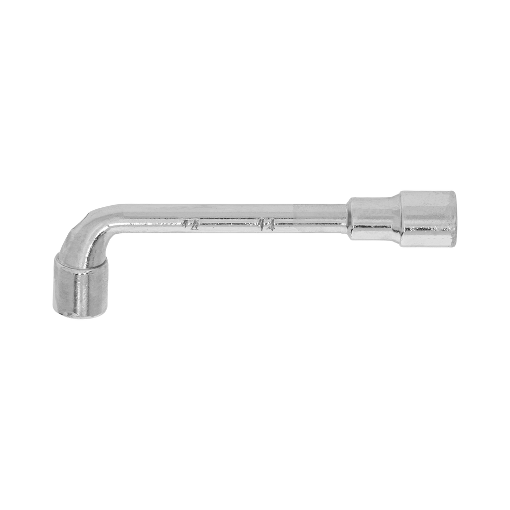 Klucz fajkowy przebity 14 mm Mega 34914