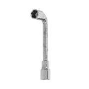 Klucz fajkowy przebity 15 mm uniwersalny Mega 34915