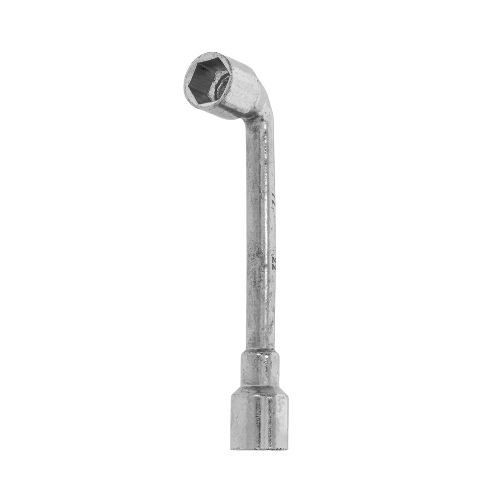 Klucz fajkowy przebity 22 mm Mega 34922