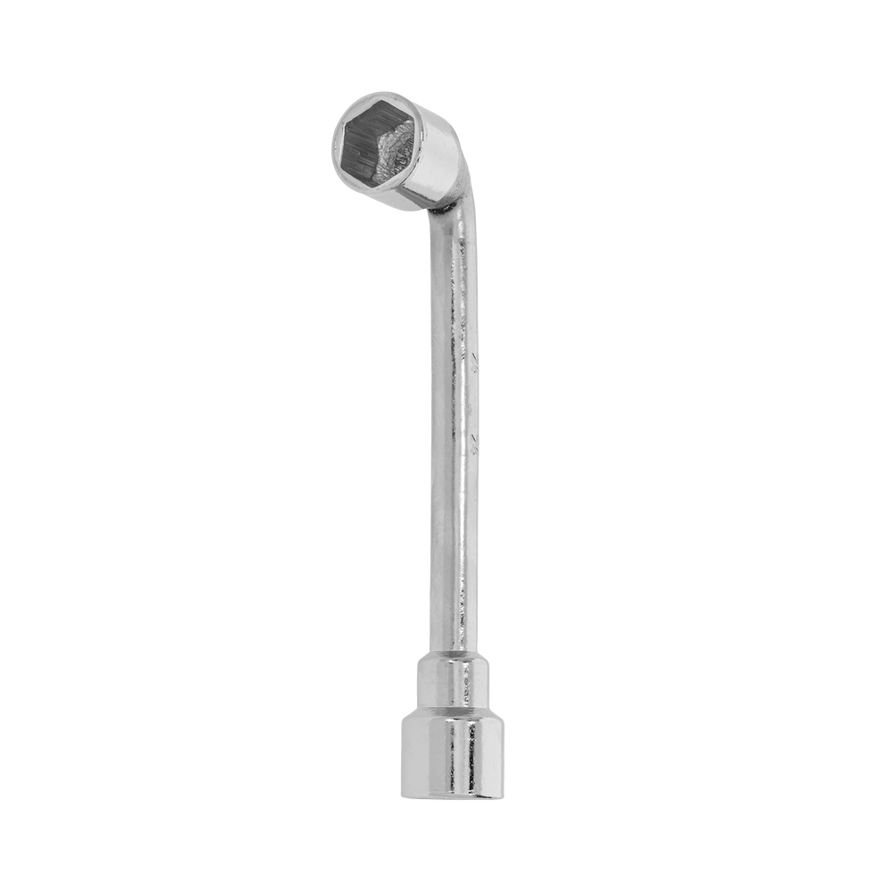 Klucz fajkowy przebity 24 mm uniwersalny Mega 34924