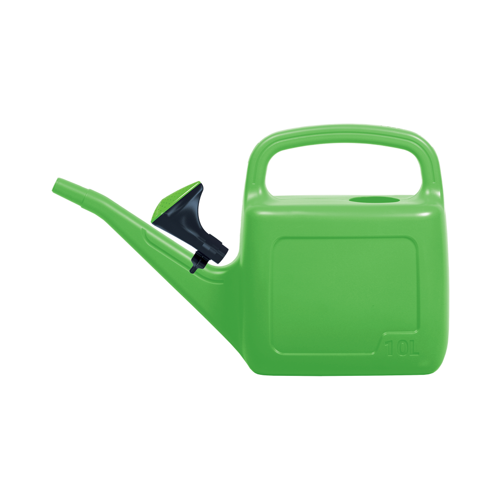 Konewka zielona 10 L Profix 35121