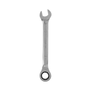 Klucz oczkowo-płaski z grzechotką 19 mm Proline 35141