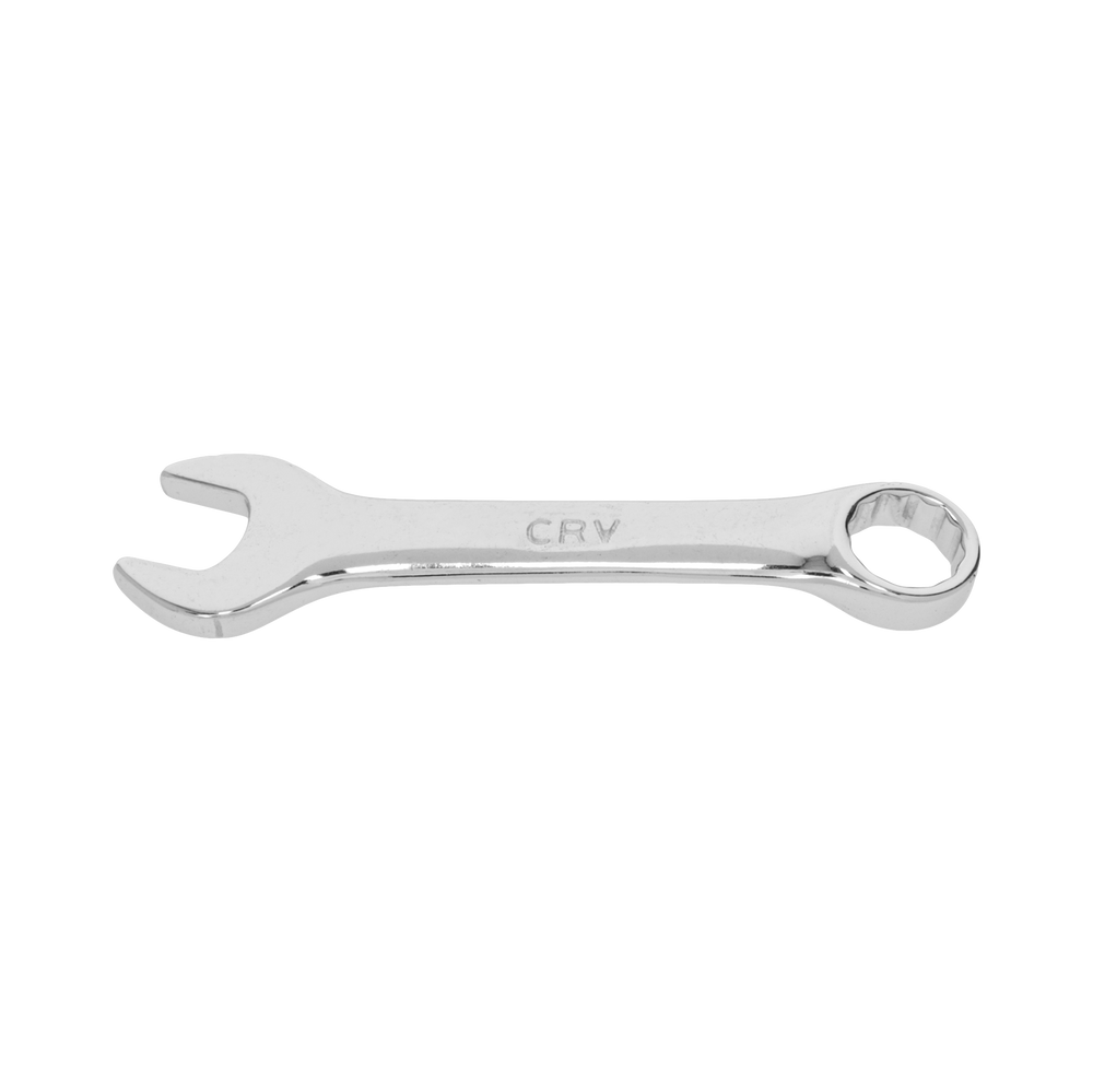Klucz płasko-oczkowy krótki 13 mm poręczny Mega 35243