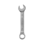 Klucz oczkowo-płaski krótki 11 mm Proline 35351