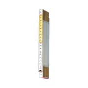Miara składana drewniana 2m Stanley 354580