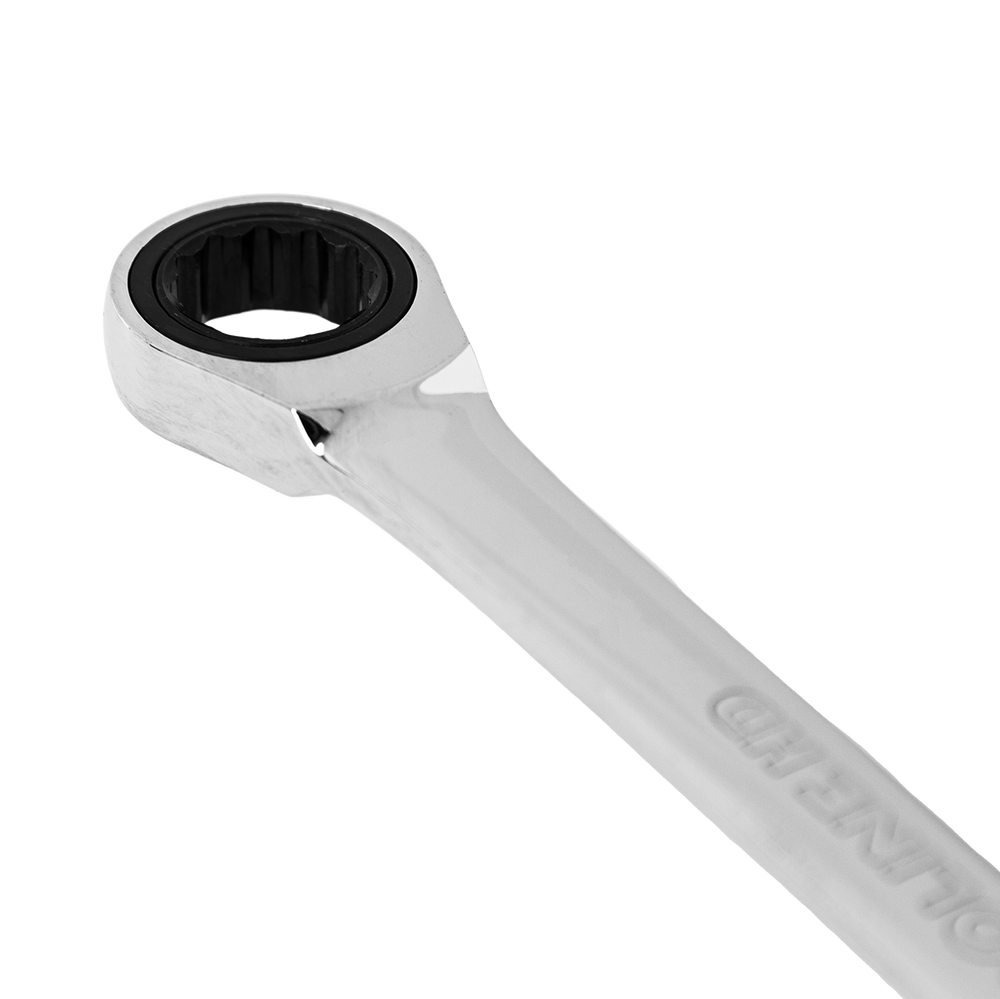Klucz oczkowo-płaski z grzechotką 11 mm Proline HD 35471
