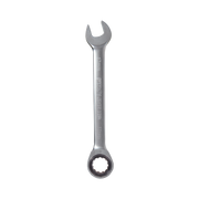 Klucz oczkowo-płaski z grzechotką 18 mm Proline HD 35478