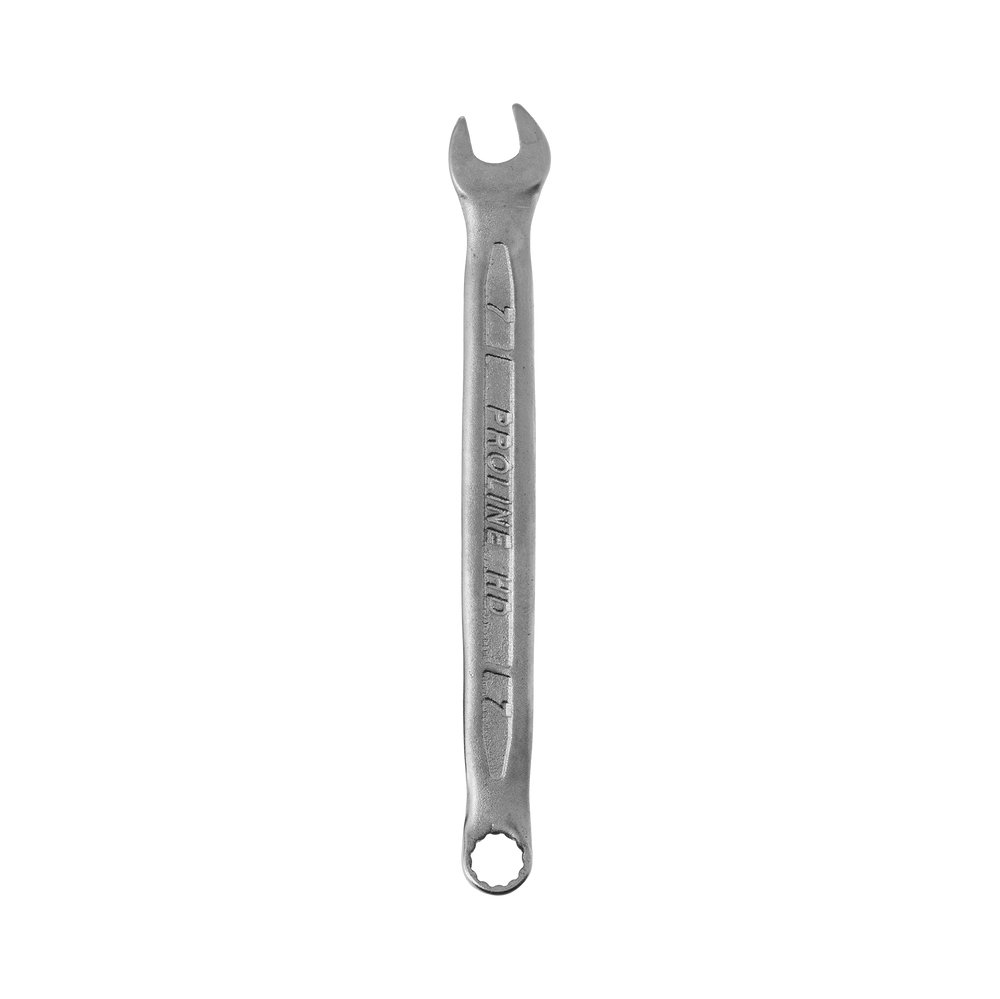 Klucz oczkowo płaski 7 mm Proline HD 35607