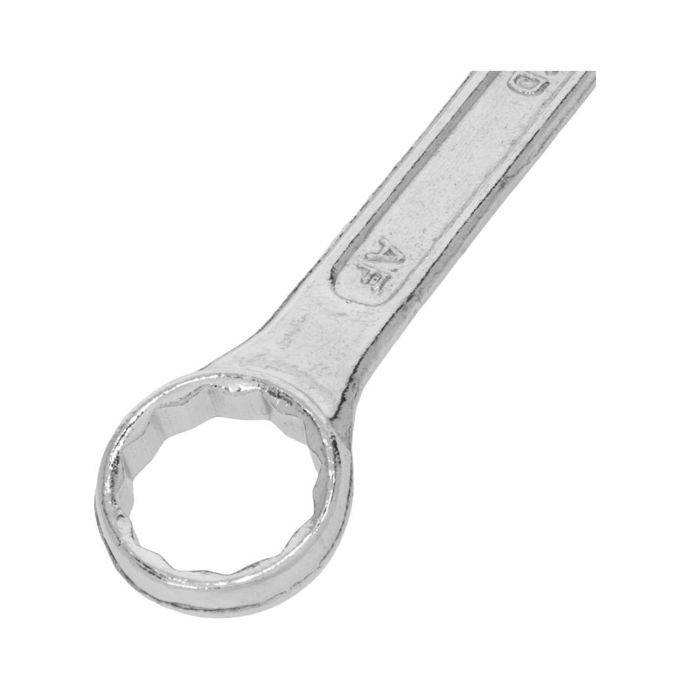Klucz oczkowo-płaski 8 mm uniwersalny Mega 35608H