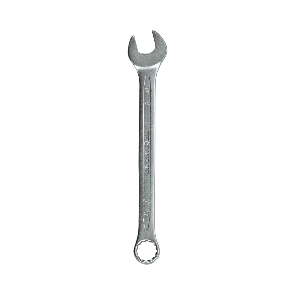 Klucz oczkowo płaski 12 mm Proline HD 35612