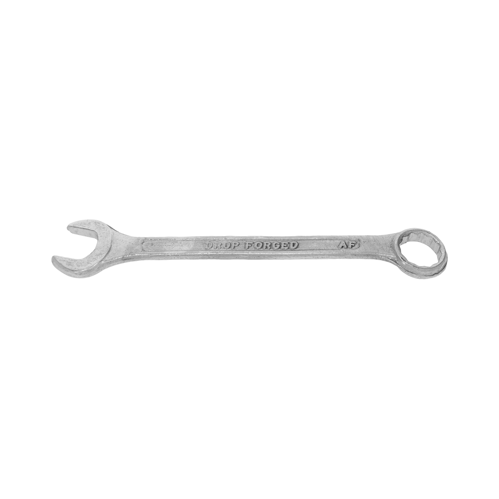 Klucz oczkowo-płaski 18 mm uniwersalny Mega 35618H