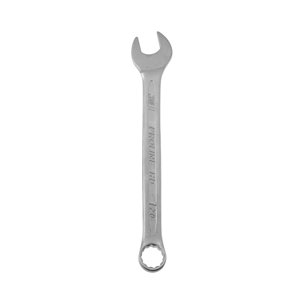 Klucz oczkowo-płaski 20 mm uniwersalny Mega 35620H
