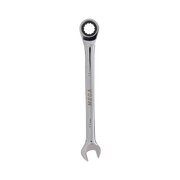 Klucz oczkowo-płaski z grzechotką 11 mm Mega 35671