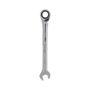 Klucz oczkowo-płaski z grzechotką 12 mm Mega 35672