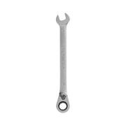 Klucz oczkowo-płaski z grzechotką i przełącznikiem 9 mm Proline HD 35689
