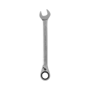 Klucz oczkowo-płaski z grzechotką i przełącznikiem 17 mm Proline HD 35697