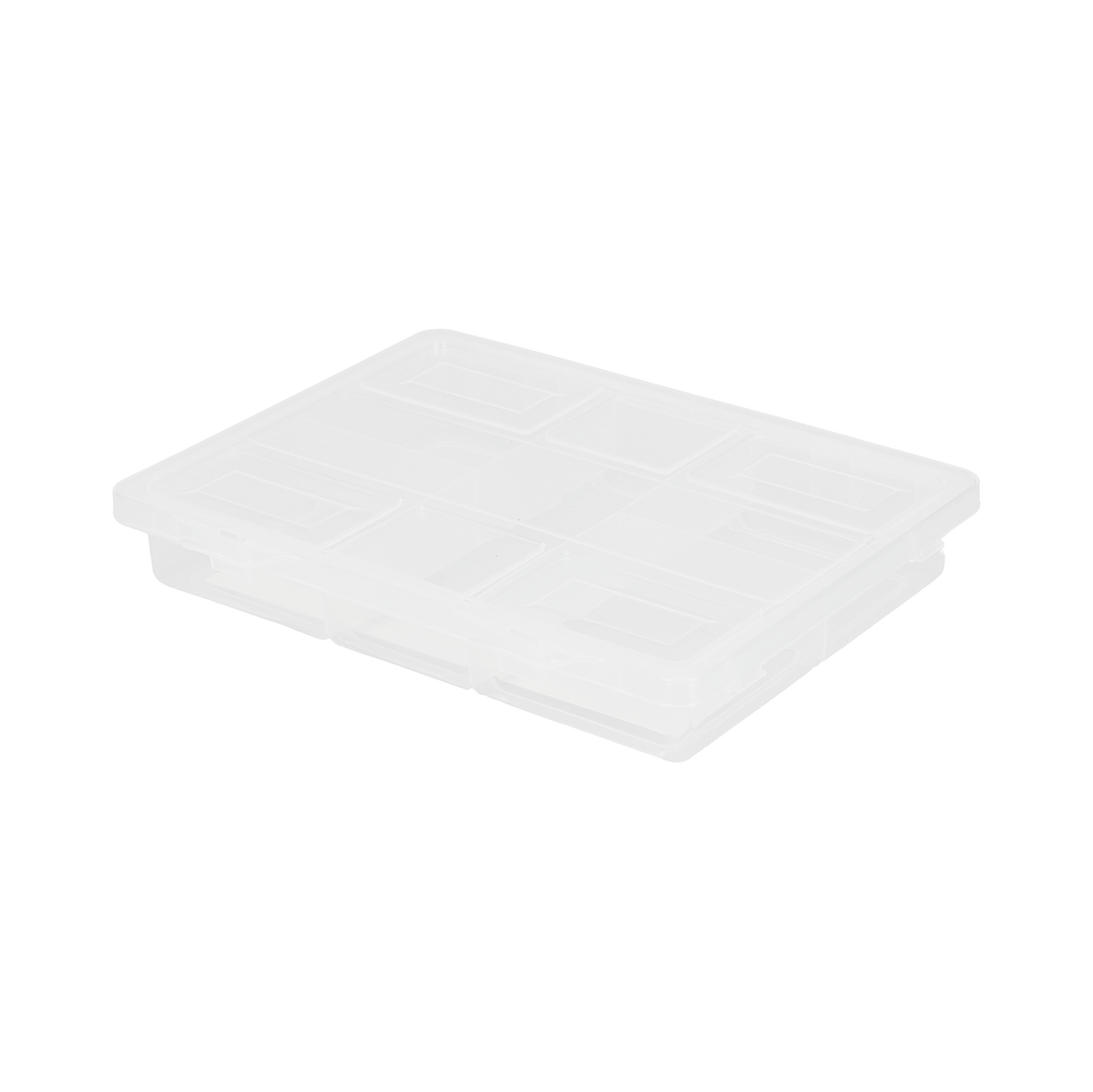Organizer 5 przegródek 35x160x200 mm Proline 35701