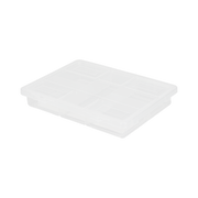 Organizer 5 przegródek 35x160x200 mm Proline 35701