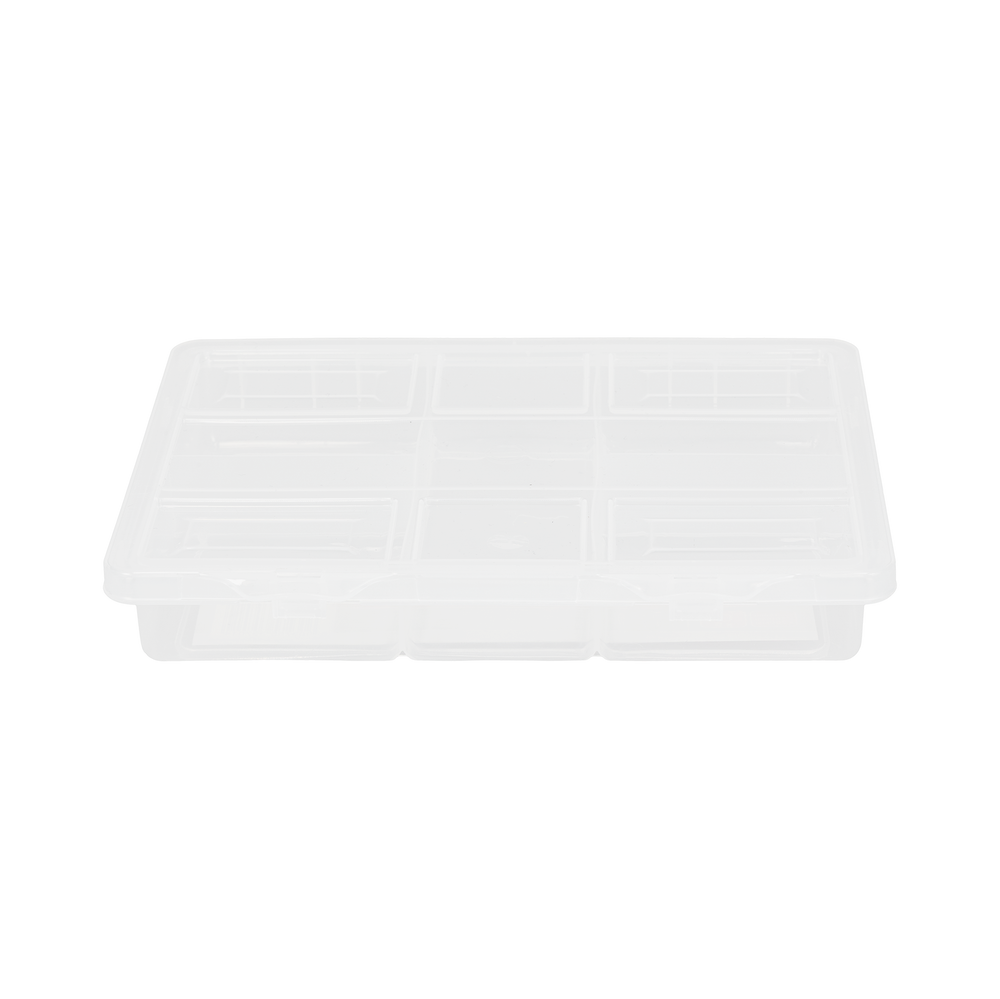Organizer 5 przegródek 35x160x200 mm Proline 35701