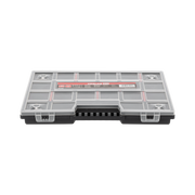 Organizer 21 przegródek 35x195x290 mm Proline 35703