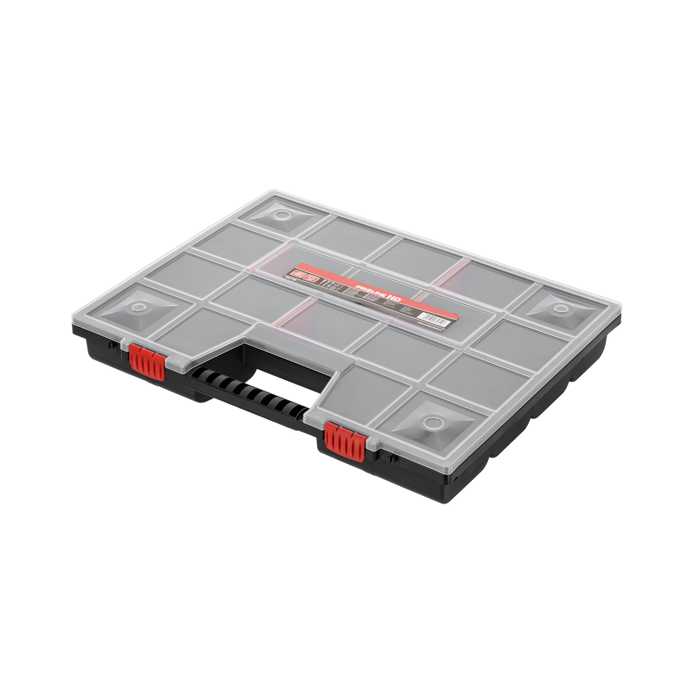 Organizer 18 przegródek 65x390x490 mm Proline 35710