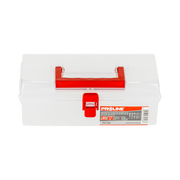 Organizer 5 przegród 245x150x85 mm Proline 35726