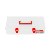 Organizer 6 przegród 359x238x85 mm Proline 35728
