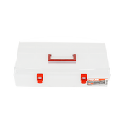 Organizer 6 przegród 400x298x85 mm Proline 35729