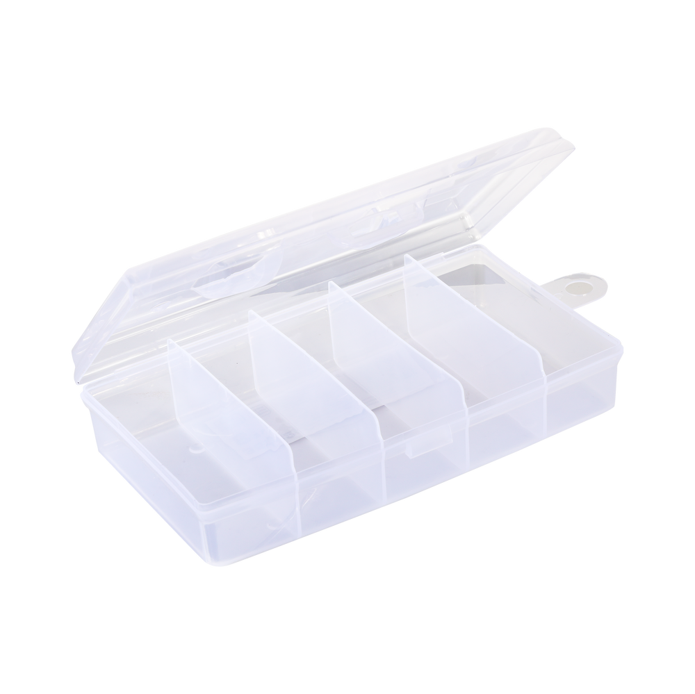 Organizer 8 5 przegród 198x117x45 35732