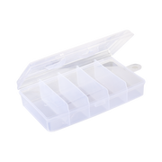 Organizer 8 5 przegród 198x117x45 35732