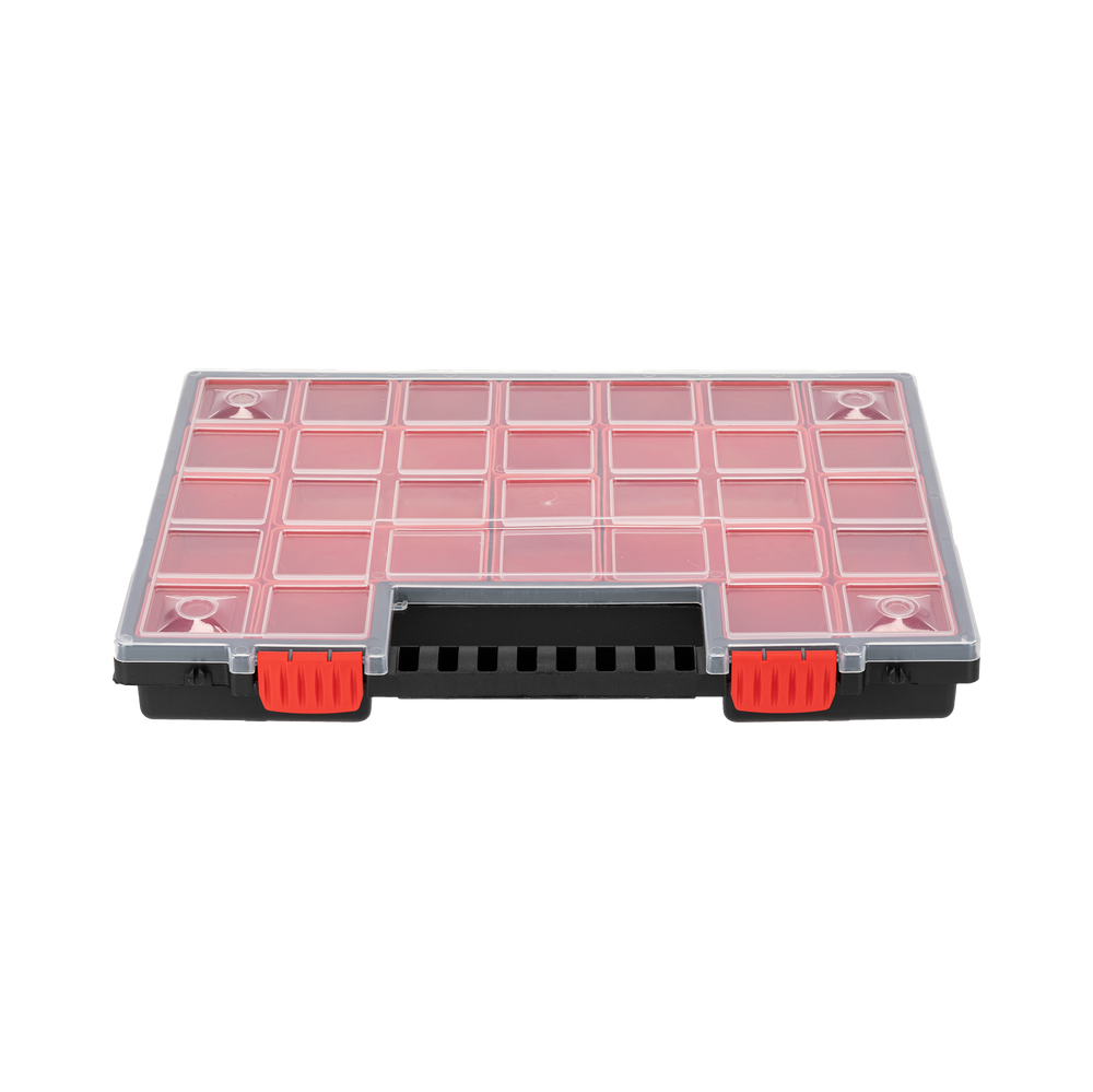 Organizer 21 przegród 390x303x50 mm Proline HD 35744
