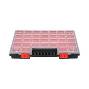Organizer 21 przegród 390x303x50 mm Proline HD 35744