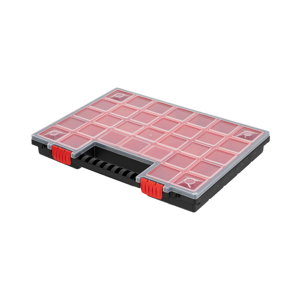 Organizer 21 przegród 390x303x50 mm Proline HD 35744