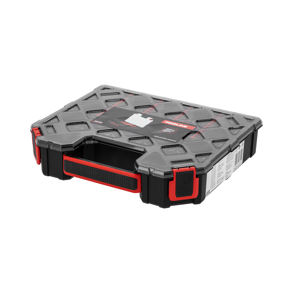 Organizer narzędziowy niski 284x243x60 Proline 35762