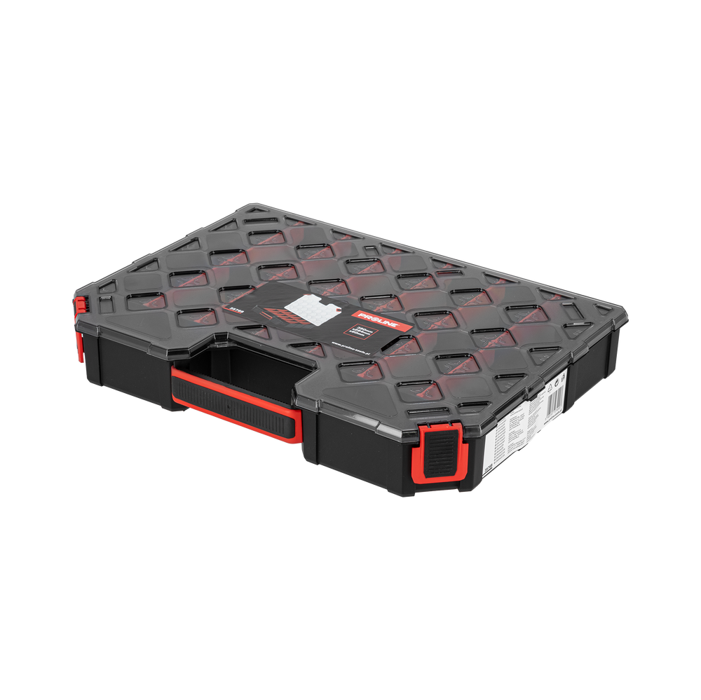 Organizer narzędziowy niski 390x284x60 Proline 35768
