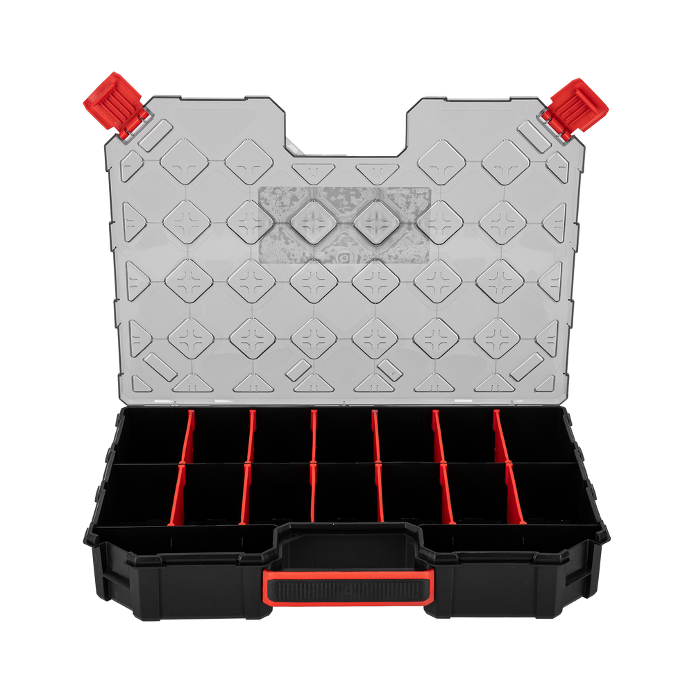 Organizer narzędziowy niski 390x284x60 Proline 35768