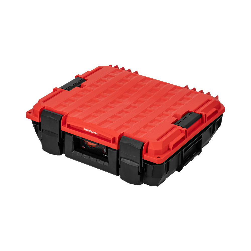 Skrzynka narzędziowa modułowa 450x380x135 ABS PRO 15 Proline 35769