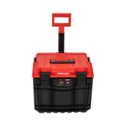Skrzynia narzędziowa na kołach modułowa 450x380x380 ABS PRO 40 Proline 35771